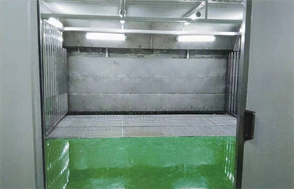 工業廢氣處理,龍記環保 工業廢氣處理,龍記環保